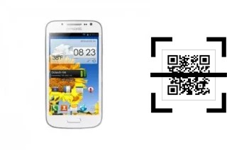 Como ler QR code no Sensonic Quickfone Mini?