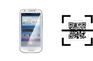 Como ler QR code no Sensonic Quickfone N1?