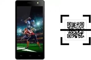 Como ler QR code no Senwa S915?