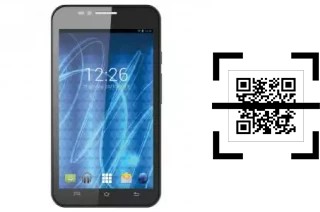 Como ler QR code no Serioux Symbiosis X4?