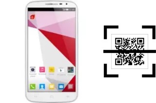 Como ler QR code no SFR Starxtrem II?