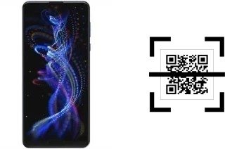 Como ler QR code no Sharp Aquos R5G (2020)?