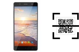 Como ler QR code no Shenzhen Q5501?