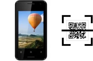 Como ler QR code no SICO Life2?