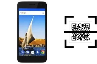 Como ler QR code no SICO Plus 2 4G?