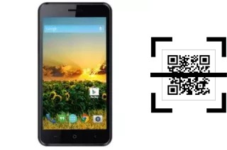 Como ler QR code no SICO Pro4?