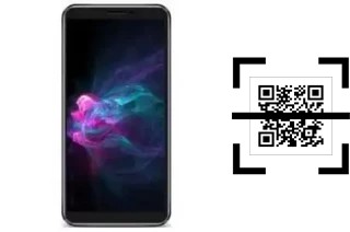 Como ler QR code no Sigma Mobile X-style S5501?