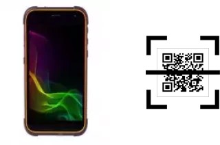 Como ler QR code no Sigma Mobile X-treme PQ29?