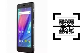 Como ler QR code no Sigma Mobile X-treme PQ37?