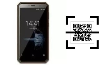 Como ler QR code no Sigma Mobile X-treme PQ52?