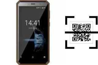 Como ler QR code no Sigma Mobile X-treme PQ54?