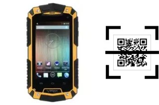 Como ler QR code no Sigma_mobile Sigma mobile X-treme PQ16?