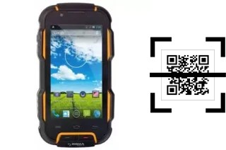 Como ler QR code no Sigma_mobile Sigma mobile X-treme PQ23?