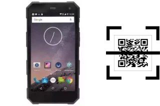 Como ler QR code no Sigma_mobile Sigma mobile X-treme PQ24?