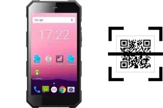 Como ler QR code no Sigma_mobile Sigma mobile X-treme PQ28?