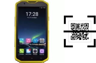 Como ler QR code no Sigma_mobile Sigma mobile X-treme PQ31?