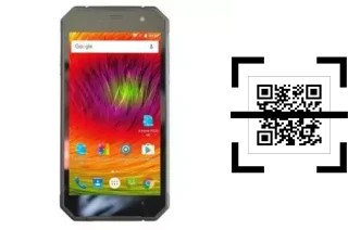 Como ler QR code no Sigma_mobile Sigma mobile X-treme PQ35?