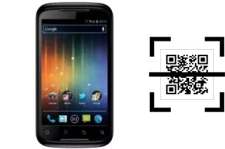 Como ler QR code no Simvalley SP-120 DC?