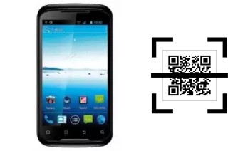 Como ler QR code no Simvalley SP-120?