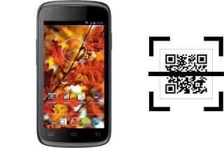 Como ler QR code no Simvalley SP-121?