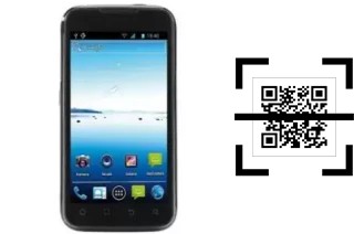 Como ler QR code no Simvalley SP-140?