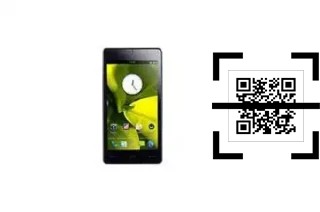 Como ler QR code no Simvalley SP-142?