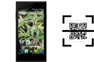 Como ler QR code no Simvalley SP-144?