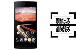 Como ler QR code no Simvalley SP-2X Slim?