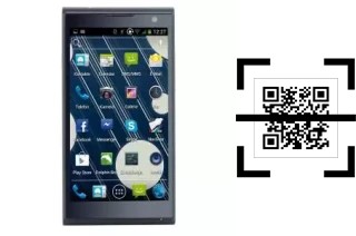 Como ler QR code no Simvalley SP-360?