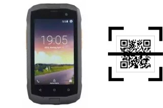 Como ler QR code no Simvalley SPT-940?