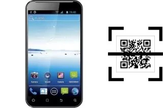 Como ler QR code no Simvalley SPX 8?