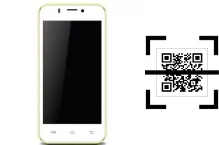 Como ler QR code no SingTech H30?