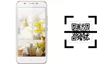 Como ler QR code no SingTech I-Crystal?