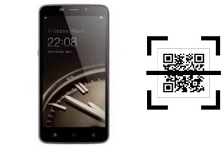 Como ler QR code no SingTech i-Note 2?