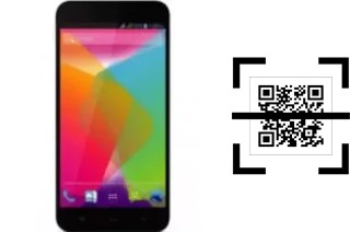 Como ler QR code no SingTech Infinity I-note?