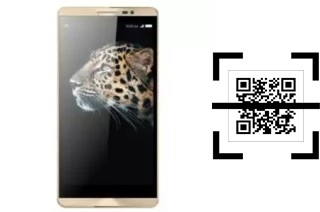 Como ler QR code no SingTech Infinity L1 Plus?