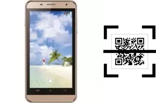 Como ler QR code no SingTech P450S?