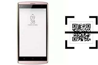 Como ler QR code no SingTech P501?