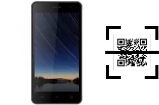 Como ler QR code no SingTech S1?