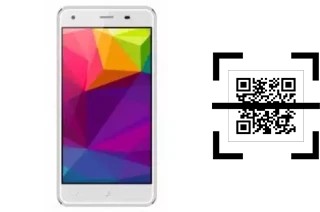 Como ler QR code no SingTech Sapphire H50S?