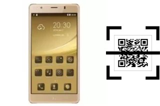 Como ler QR code no SingTech Sapphire H90?