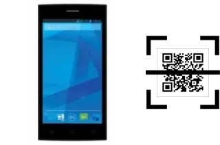 Como ler QR code no SingTech Sapphire Prime P500?