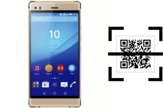 Como ler QR code no SingTech Sapphire Z503?