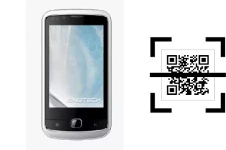 Como ler QR code no SingTech SGT-A20?