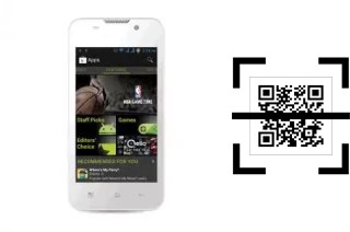 Como ler QR code no SingTech SGT-I10?