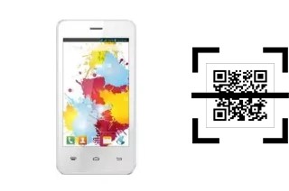 Como ler QR code no SingTech SGT-I20?