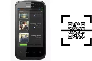 Como ler QR code no SingTech SGT-SMA2 plus?