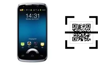 Como ler QR code no SingTech SGT-X41?