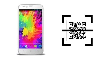 Como ler QR code no SingTech SGT-Z500?