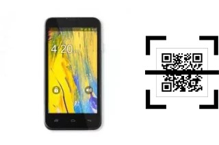 Como ler QR code no Siragon SP-5050?